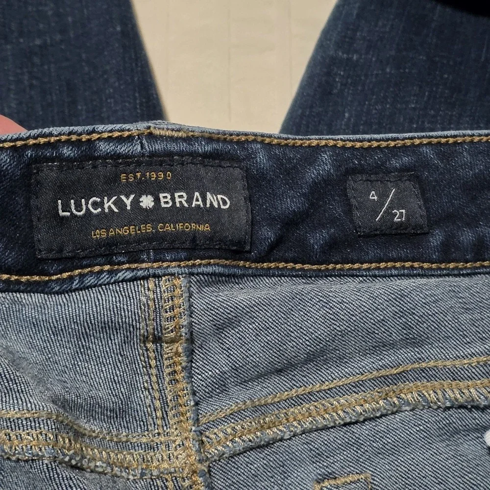 Lucky Brand lucky brand